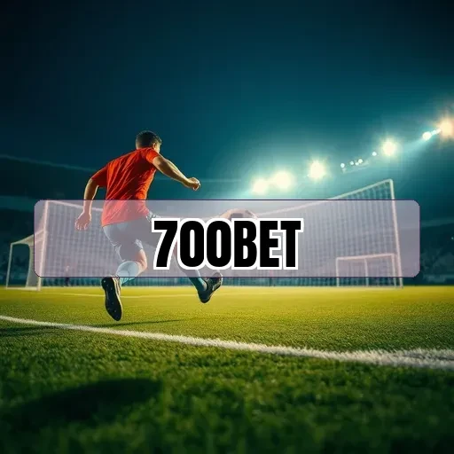 700bet Cassino Ao Vivo