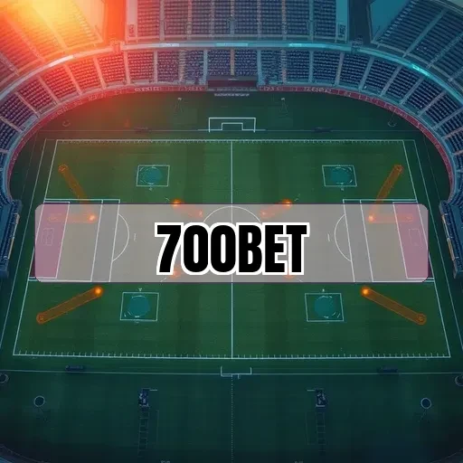 700bet Bônus de Boas-Vindas